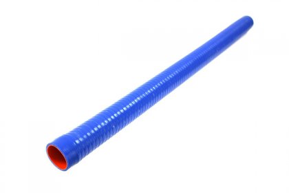 Łącznik 100cm FLEX wzmacniany TurboWorks PRO Blue 15mm