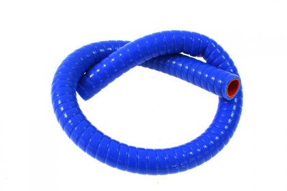 Łącznik 100cm FLEX wzmacniany TurboWorks PRO Blue 15mm