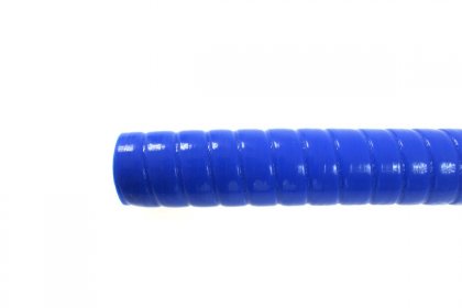 Łącznik 100cm FLEX wzmacniany TurboWorks PRO Blue 15mm