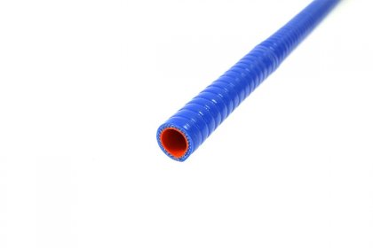 Łącznik 100cm FLEX wzmacniany TurboWorks PRO Blue 18mm