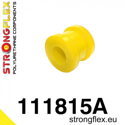 111815A: Tuleja stabilizatora przedniego - zewnętrzna SPORT