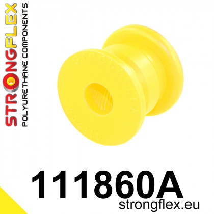 111860A: Tuleja stabilizatora tylnego SPORT