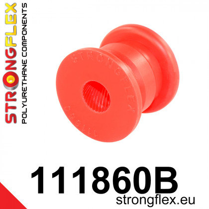 111860B: Tuleja stabilizatora tylnego