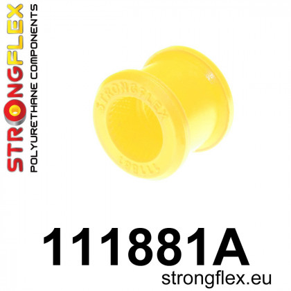 111881A: Tuleja łącznika stabilizatora przedniego SPORT