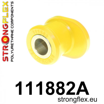 111882A: Tuleja łącznika stabilizatora przedniego SPORT