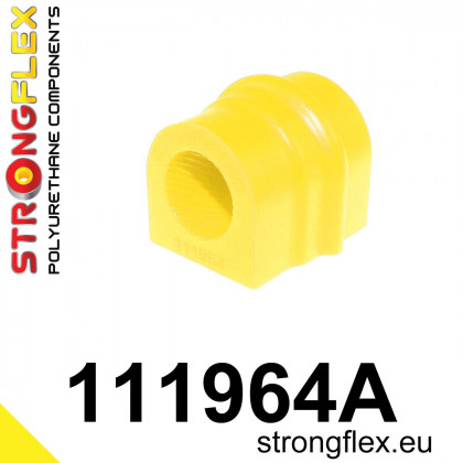 111964A: Tuleja stabilizatora przedniego SPORT