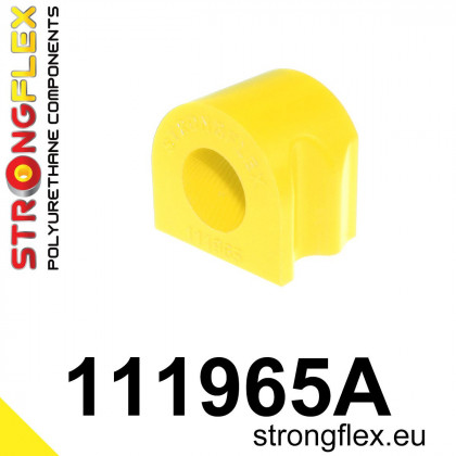 111965A: Tuleja stabilizatora przedniego SPORT