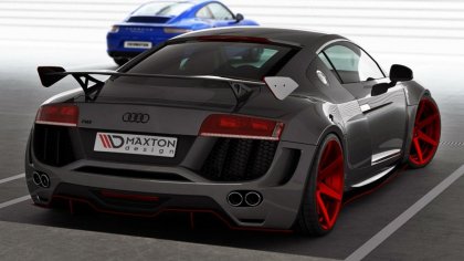 Body Kit Audi R8 I