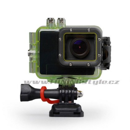 Full HD sportovní kamera SPORTCAM 01
