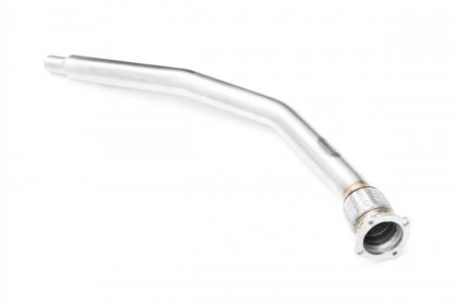 Downpipe AUDI A3 1.8 T 8L Quatro 1996-2003 150-180 km 3"