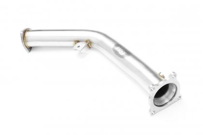 Downpipe AUDI A4 A5 1.8T B8 2008-2013 120,160,170