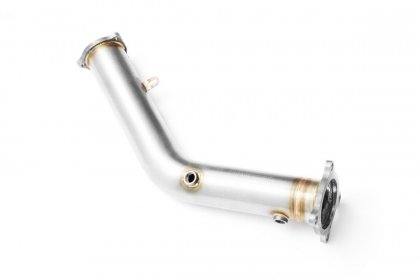 Downpipe AUDI A4 A5 2.0 T B8