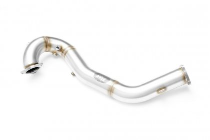 Downpipe AUDI A4 A5 2.7 3.0 TDI B8