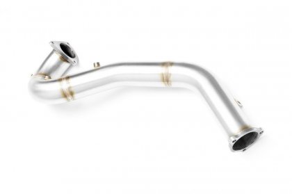 Downpipe AUDI A4 A5 2.7 3.0 TDI B8