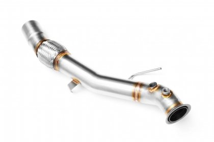 Downpipe BMW 535D M57N E60 E61 02-05 272hp