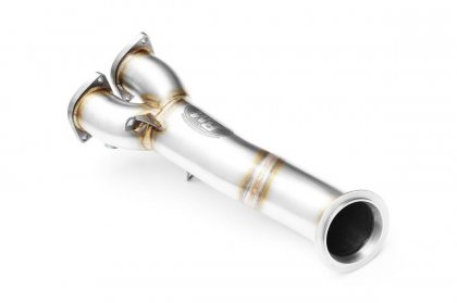 Downpipe BMW e84 xdrive e90 e91 e92 xdrive