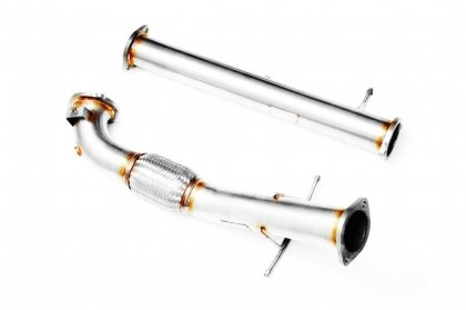 Downpipe FORD FOCUS RS 2.5 3"