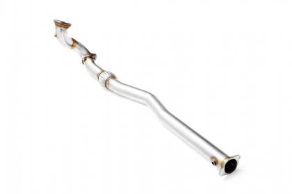 Downpipe OPEL ASTRA G OPC H OPC