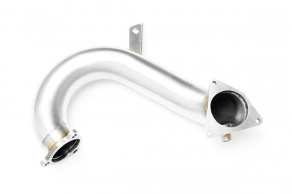 Downpipe Renault Megane III RS 2.0 III 2008-2015 76,1mm 250,265 km
