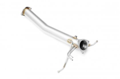 Downpipe VOLVO xc60,70 V70,S60 2.4D D5 215 ps