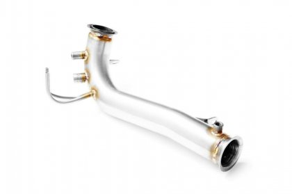 Downpipe VW T5 2,5 TDI