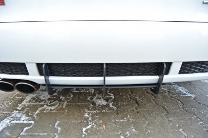 Dyfuzor Tylny Audi RS4 B5