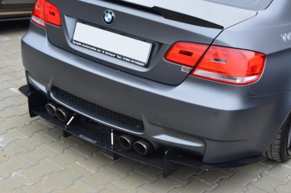 Dyfuzor Tylny BMW M3 E92 / E93