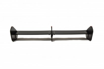 Dyfuzor Tylny i Splittery Tylne Boczne VW Golf 7 R Hatchback