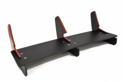 Dyfuzor Tylny VW Polo 5 GTI Polift