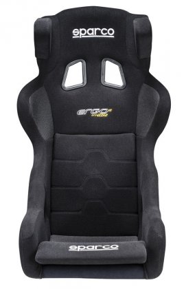 Fotel Sparco Ergo II 2017 FIA
