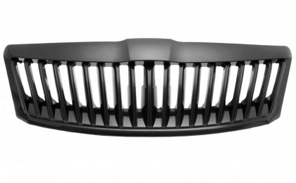 Grill Przedni Skoda Octavia II Polift