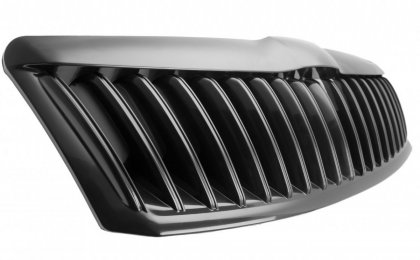 Grill Przedni Skoda Octavia II Polift