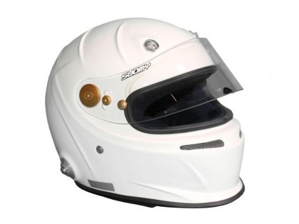 Kask Sabelt F1 (SUOMY) FIA