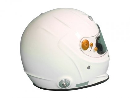 Kask Sabelt F1 (SUOMY) FIA