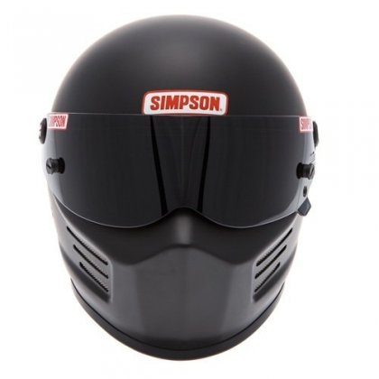 Kask Simpson Bandit FIA