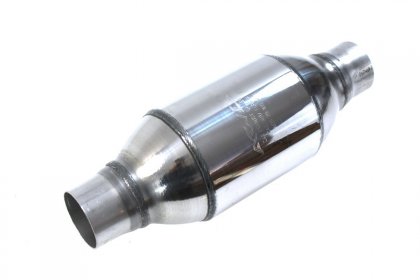 Katalizator sportowy FI 55 < 2L EURO 4