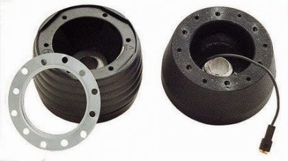 Naba Volvo S60/S70/S80 Sparco