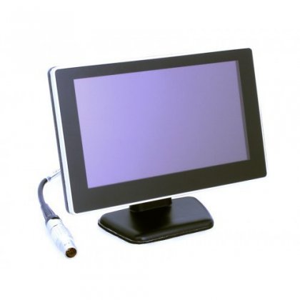 Preview Monitor for Video VBOX