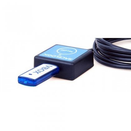 Remote Start/Stop USB Logging Switch for HD2