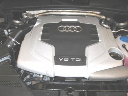 Rozpórka Audi A5 OMP