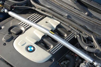 Rozpórka BMW E46 OMP
