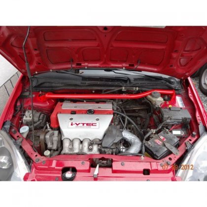 Rozpórka Honda Civic 00-06 EP3 Type R TurboWorks