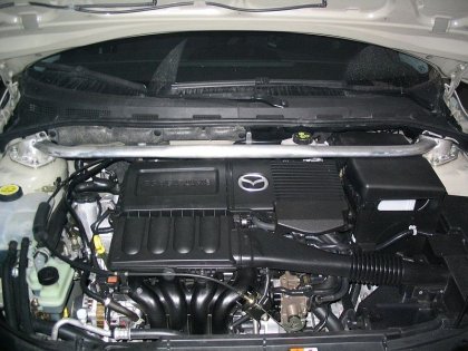 Rozpórka Mazda 3 OMP