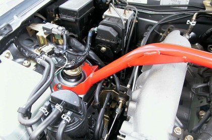 Rozpórka Mazda MX-5 OMP