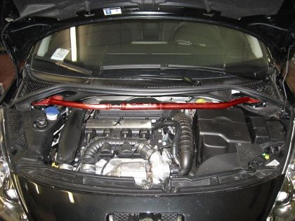 Rozpórka Peugeot 207 OMP