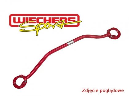 Rozpórka VW Eos Wiechers