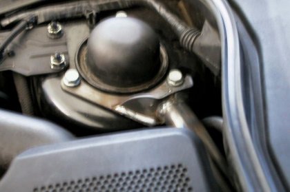 Rozpórka VW Polo 3 OMP