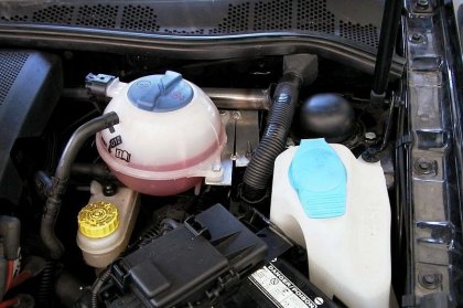 Rozpórka VW Polo 3 OMP