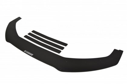 Splitter Przedni Racing Audi RS3 8VA Sportback