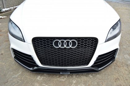 Splitter Przedni Racing Audi TT MK2 RS